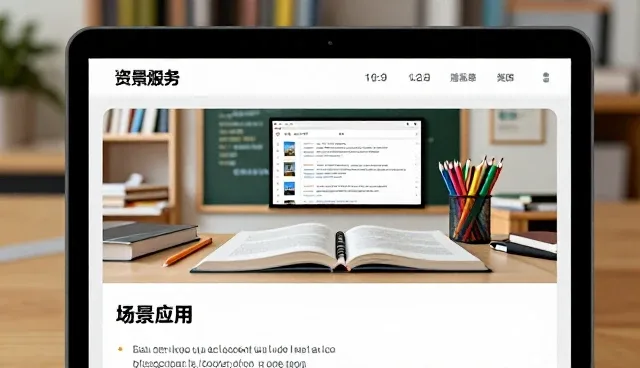 教育创新如何重塑学习场景的未来