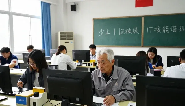 教育软件性能优化与适用场景探讨