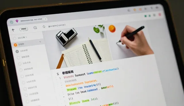 学习规划工具使用中的常见问题及应对策略